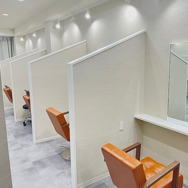 INCE HAIR 奈良柏木店【インスヘアー】