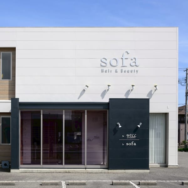 まつげ＆まゆげサロンWILL新潟小新店