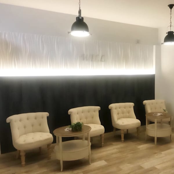 まつげ＆まゆげサロンWILL盛岡駅前店