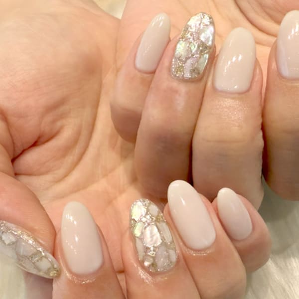 GN-4230／オフ込90分オーダー|トゥエラ★池袋西口ネイルサロン★