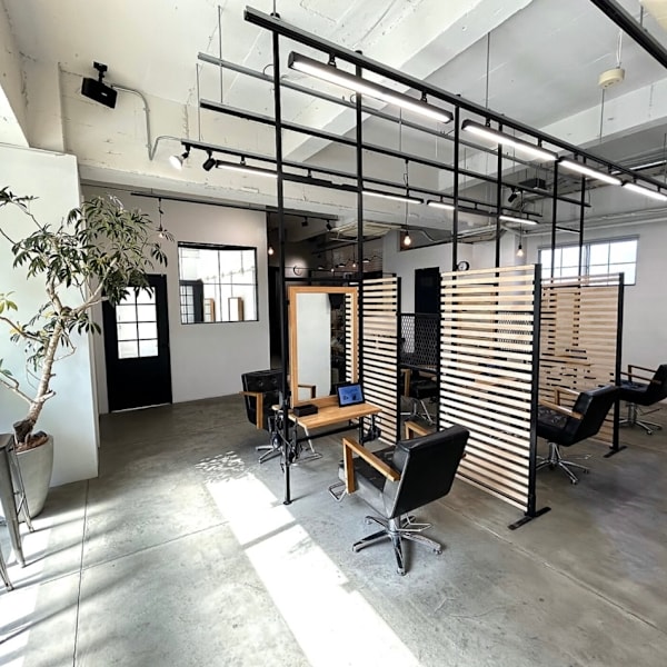 髪質改善サロンLinoa【リノア】