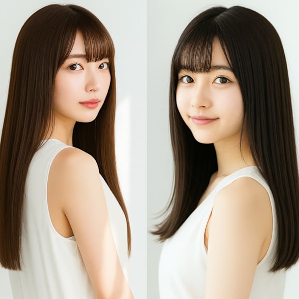 髪質改善サロンLinoa【リノア】