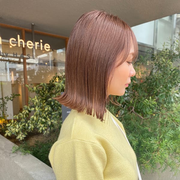 ma cherie by HASE【マシェリ バイ ハセ】