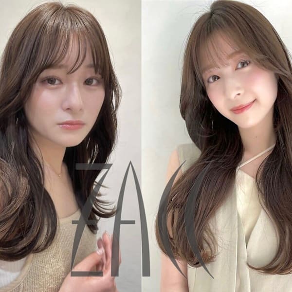 ZACC raffine【ザック ラフィネ】