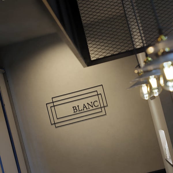 BLANC