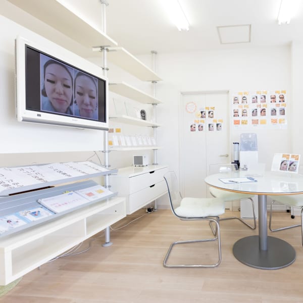 Facial Stylist Salon 高崎店