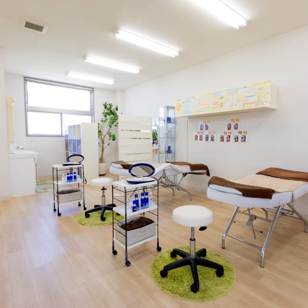 Facial Stylist Salon 高崎店