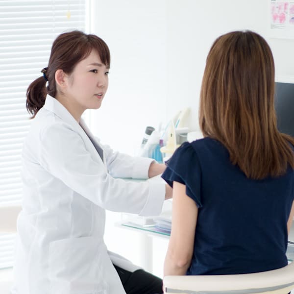 肌能力回復フェイシャルスタイリストサロン渋谷店