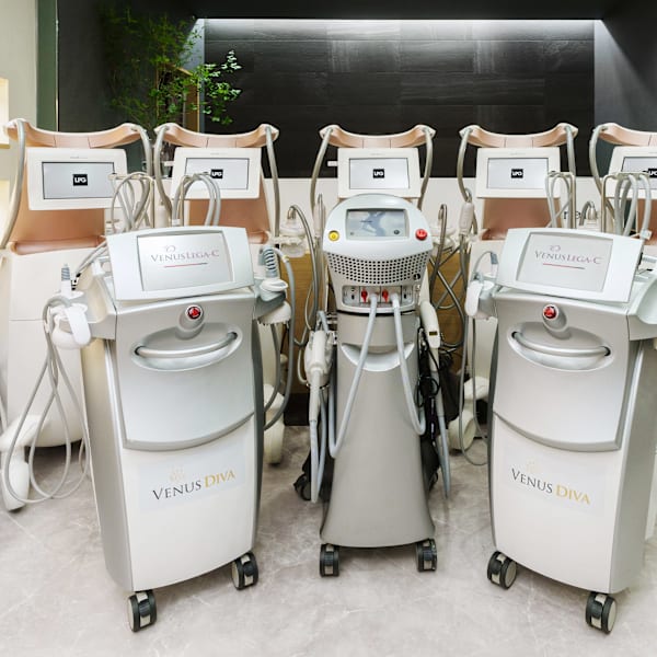 Bloom  銀座7丁目店