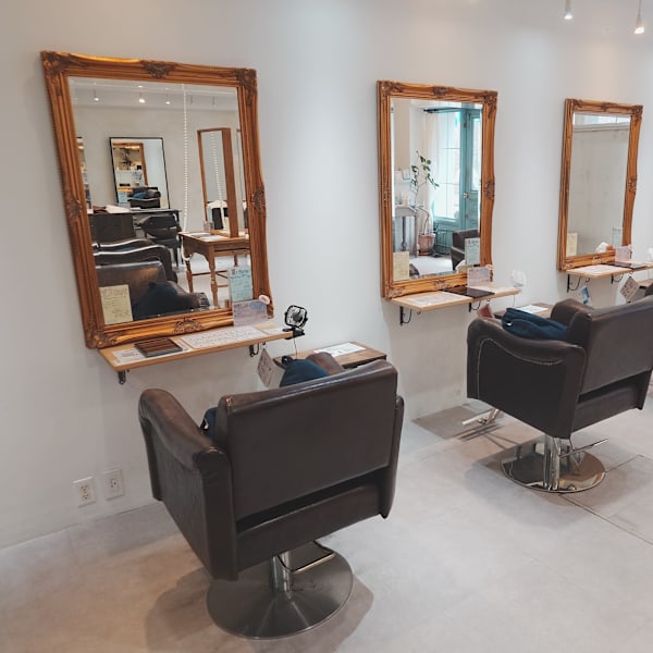 abinto 武蔵小杉 by rcid