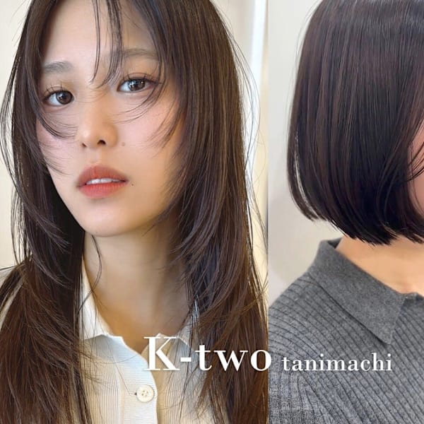 K-two 谷町【ケーツー タニマチ】