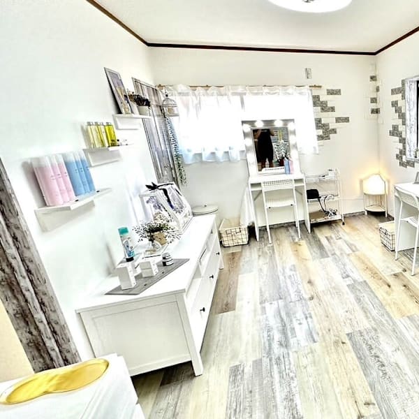 MISERY ヘアセット 着付け専門店