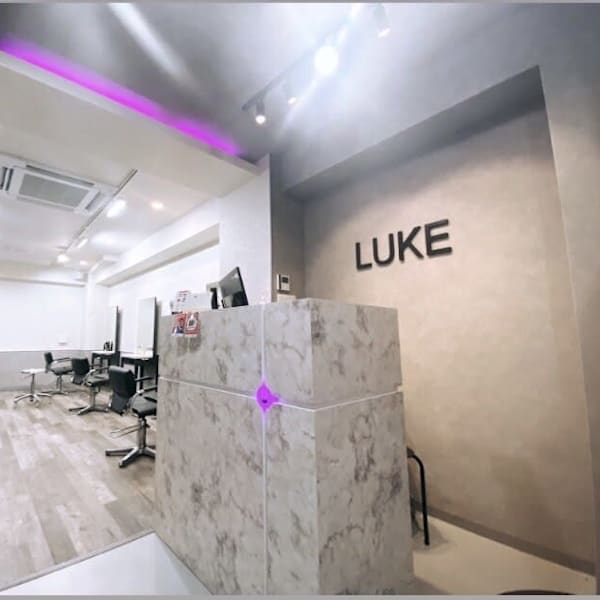 LUKE【ルーク】