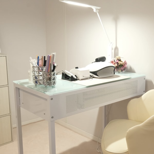 N〜Nail&Eyelashサロン〜