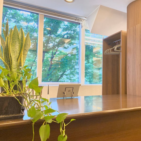 【シェアサロン】 9seat 髪質改善トリートメント 【ナインシート】