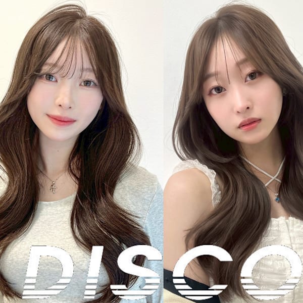 DISCO 銀座 【ディスコ ギンザ】