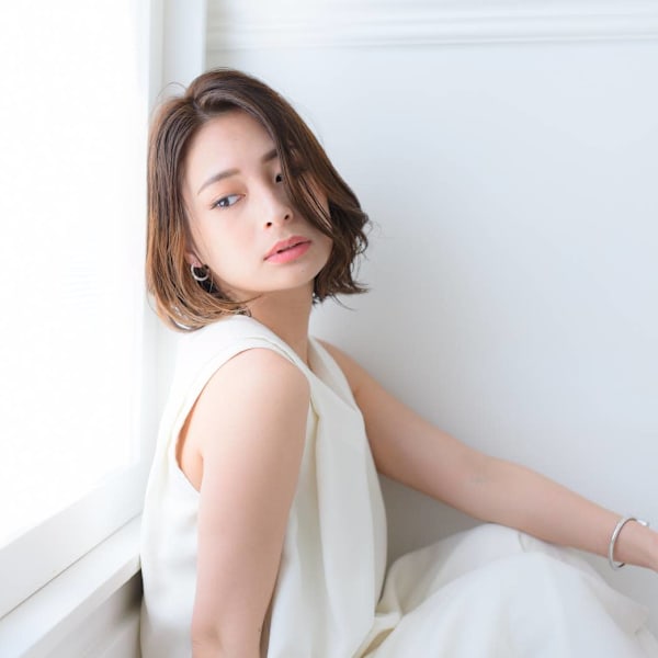 hair salon Rin 余戸