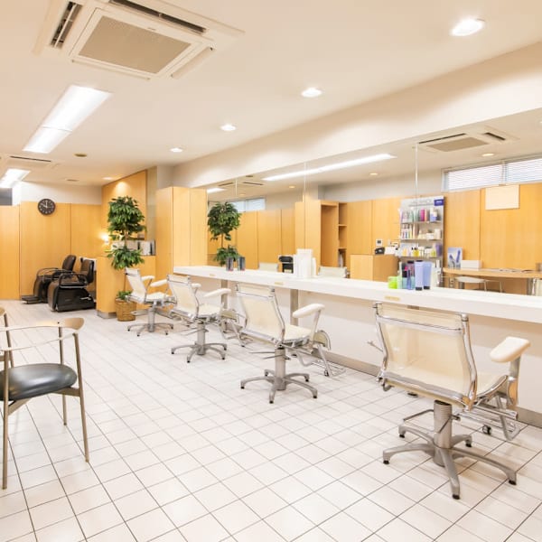 Beauty Salon AOZORA