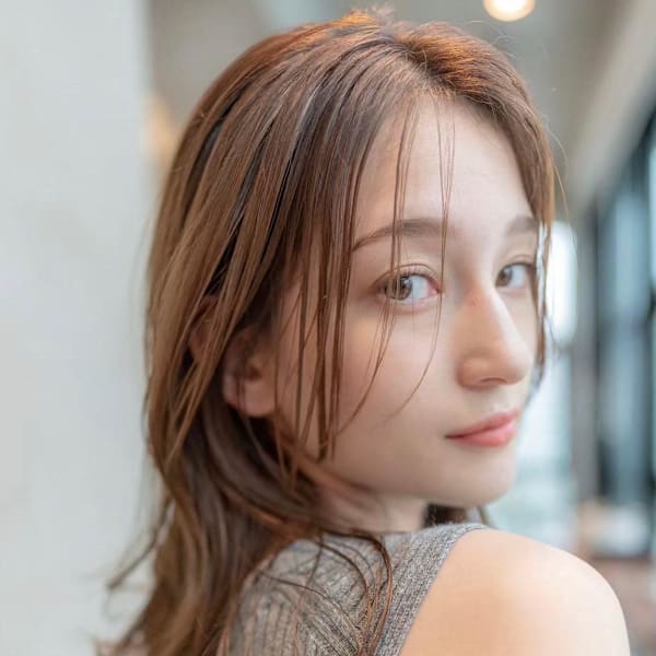 driP. by HAVANA原宿 髪質改善 レイヤー ボブ【ドリップ ハラジュク】