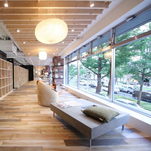 K-two心斎橋・QUEEN'S GARDEN by K-two