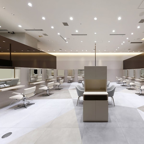 CORSO by k-two 西宮北口【コルソ バイ ケーツー】