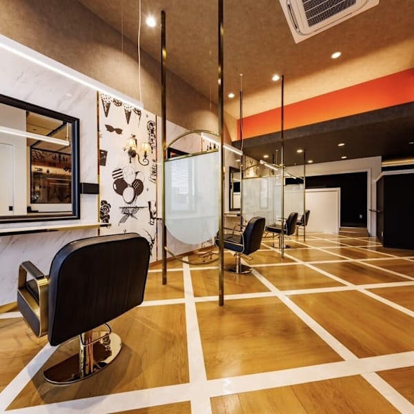 CiLO 徳島店【シロ】 髪質改善/縮毛矯正/ヘッドスパ/白髪染め