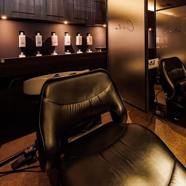 CiLO 徳島店【シロ】 髪質改善/縮毛矯正/ヘッドスパ/白髪染め