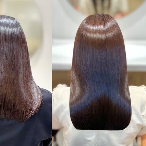 HAIR MEDICAL SALON 札幌 完全個室・髪質改善