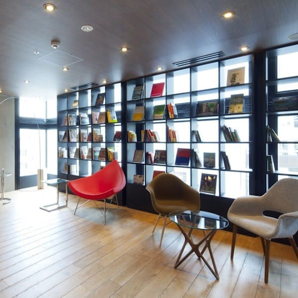 K-two 銀座・QUEEN’S GARDEN by K-two