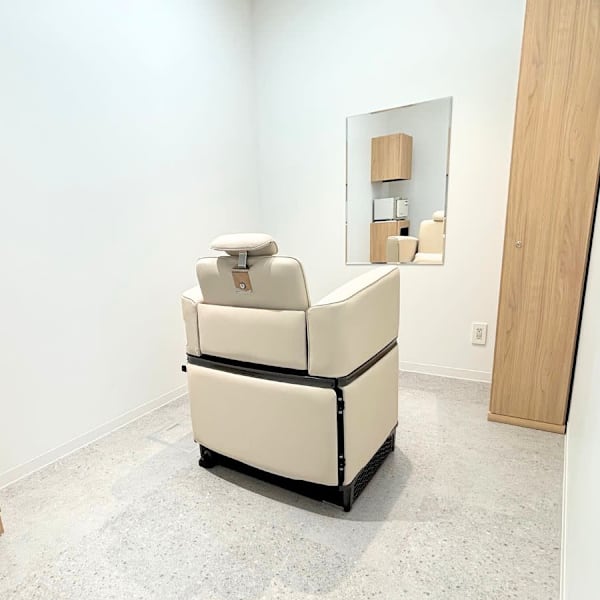 ヘアメディカルサロン新宿