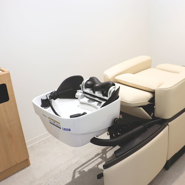 ヘアメディカルサロン新宿