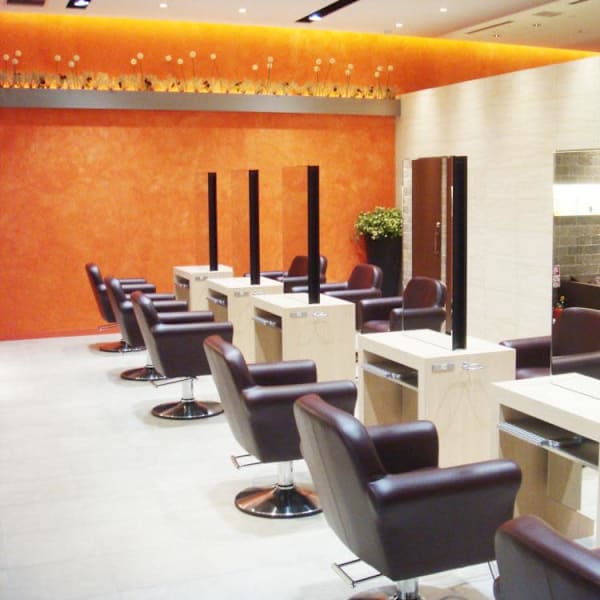 グランドソシエ 御影店