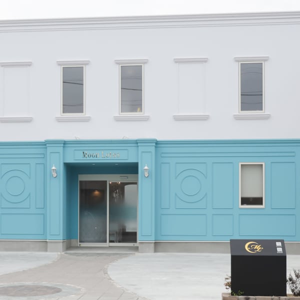 Moon Lotus 【ムーン ロータス】