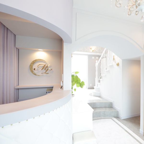 Moon Lotus 【ムーン ロータス】