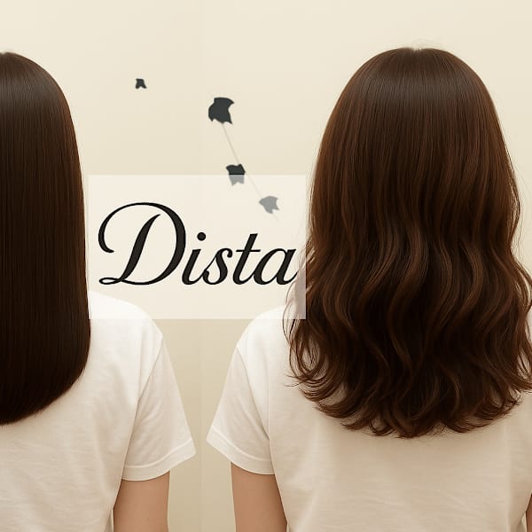 Dista 【ディスタ】