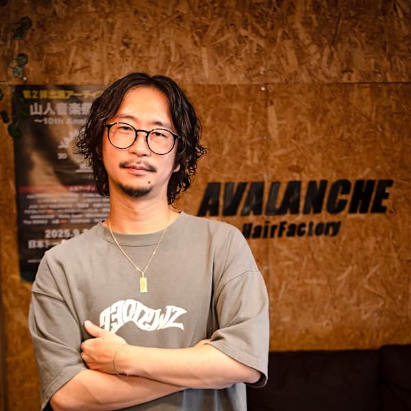AVALANCHE Hair Factory