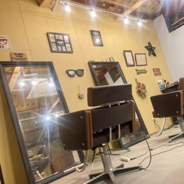 AVALANCHE Hair Factory