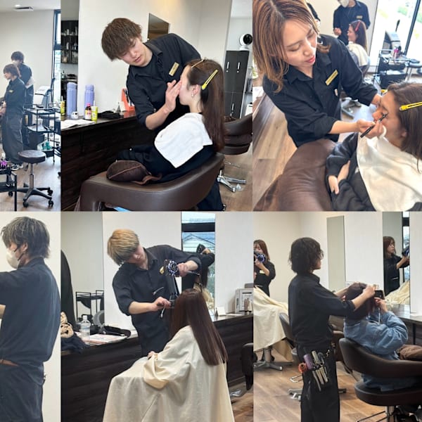 BELSTA 【ベルスタ】