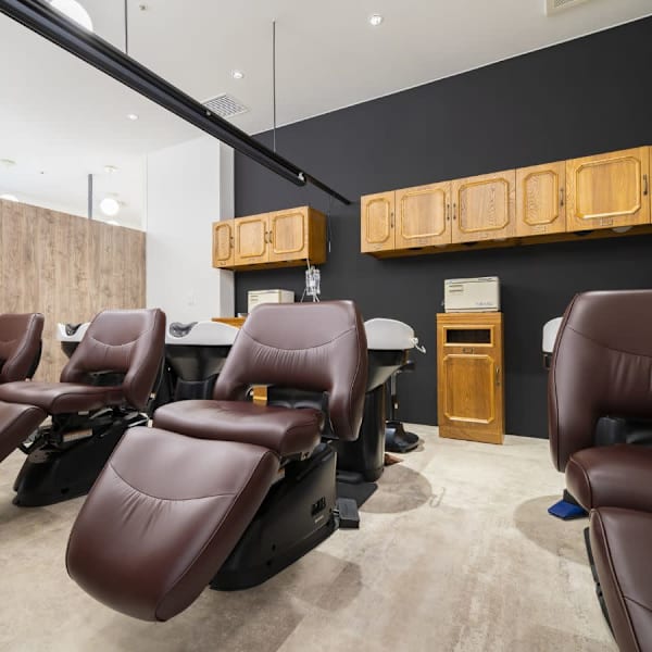 ヘアメディカルサロン銀座