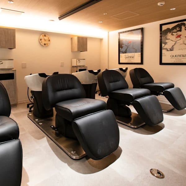 ヘアメディカルサロン名古屋 完全個室・髪質改善