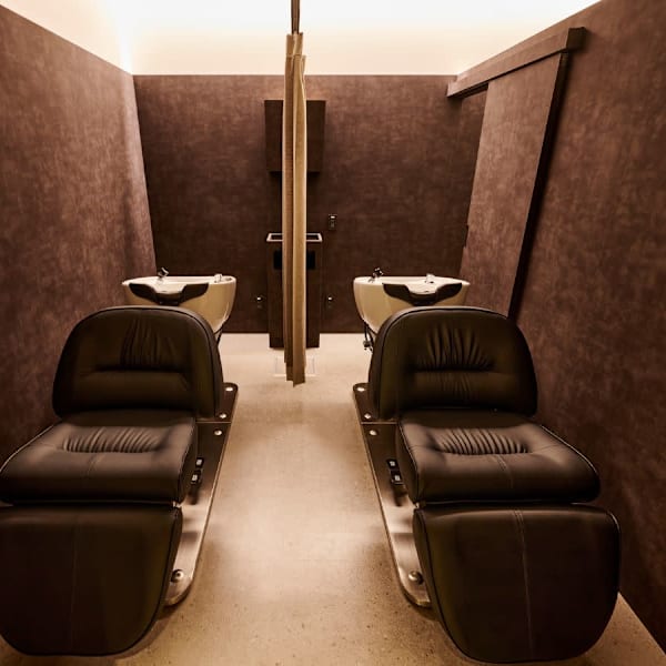 ヘアメディカルサロン大阪梅田 完全個室・髪質改善