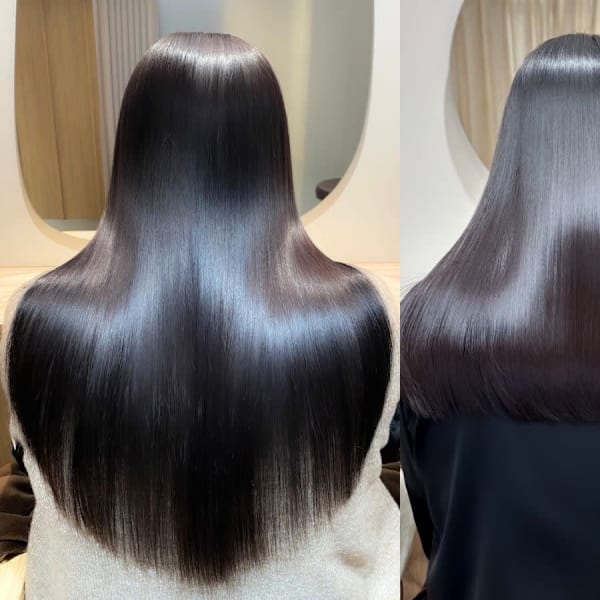 ヘアメディカルサロン 完全個室・髪質改善専門店 福岡