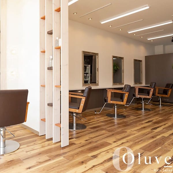 Oluve 戸塚安行店【オルブ】