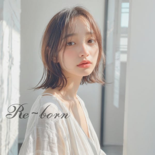 re-born ひたち野うしく店