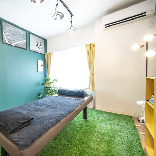 CoreLabo ストレッチ専門店