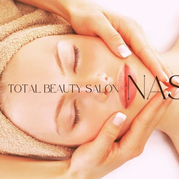 Total beauty salon Nasse