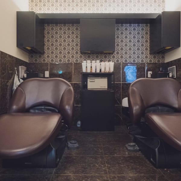 unpeu hair 西京極店