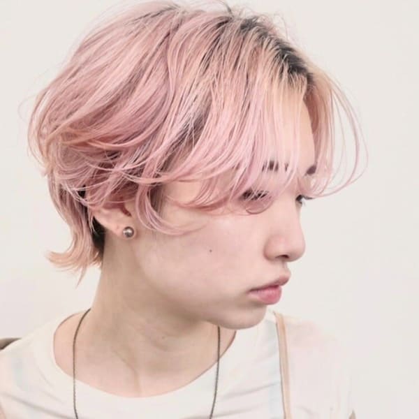 INCE HAIR 京都四条大宮店【インスヘアー】