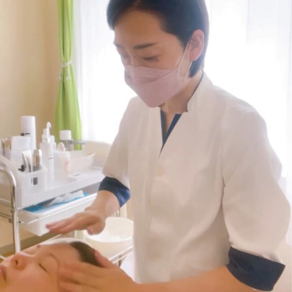 【リフトアップ専門】Salon enna