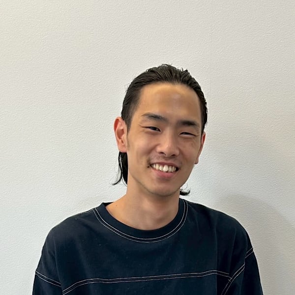 ANSA hair 大久保店